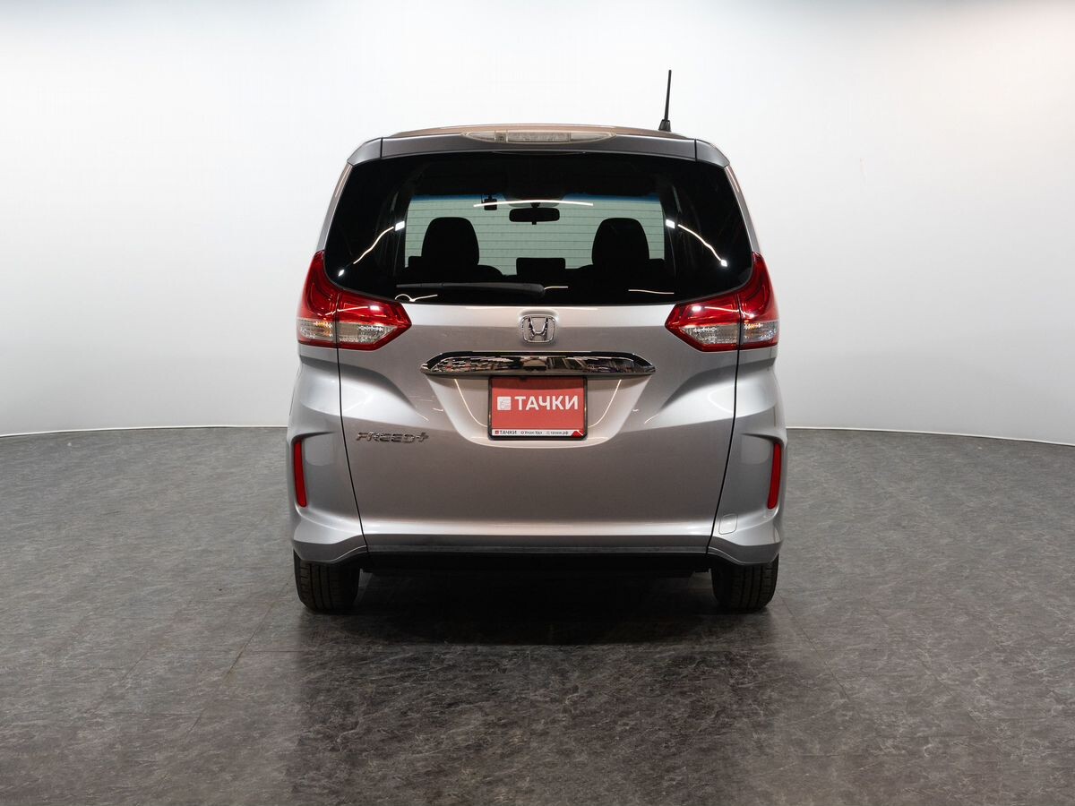 Honda Freed+ 2018 - фото автомобиля
