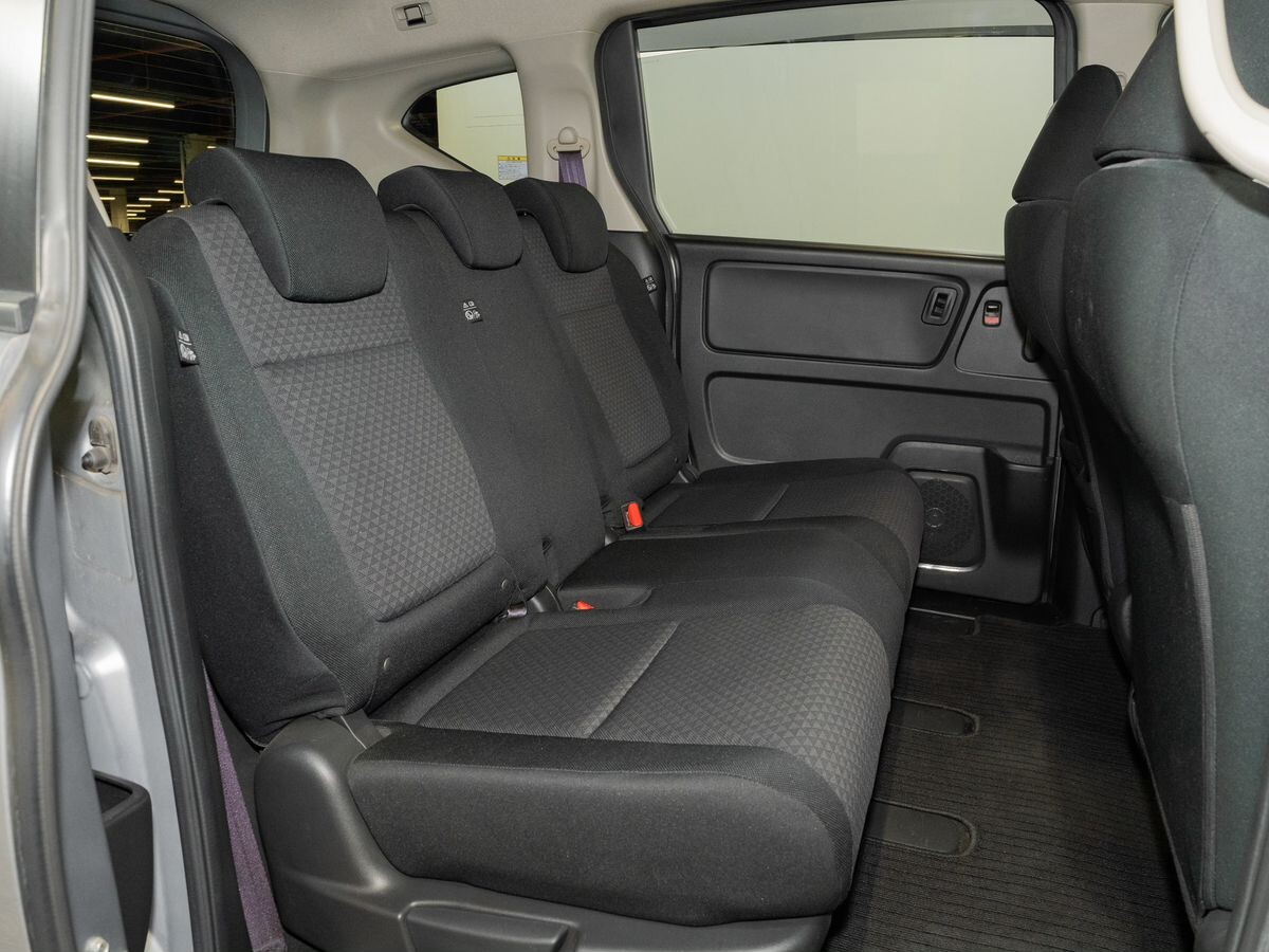 Honda Freed+ 2018 - фото автомобиля