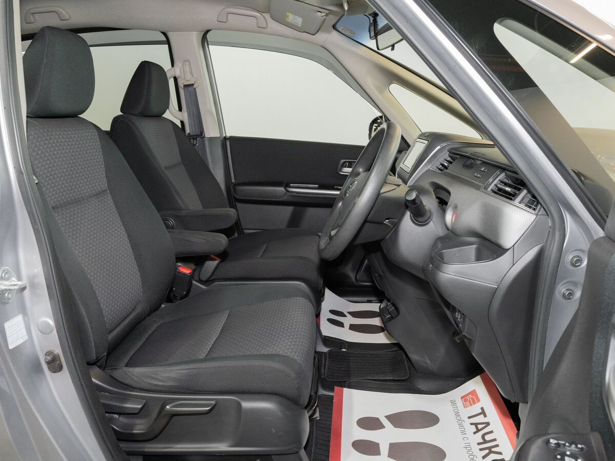 Honda Freed+ 2018 - фото автомобиля