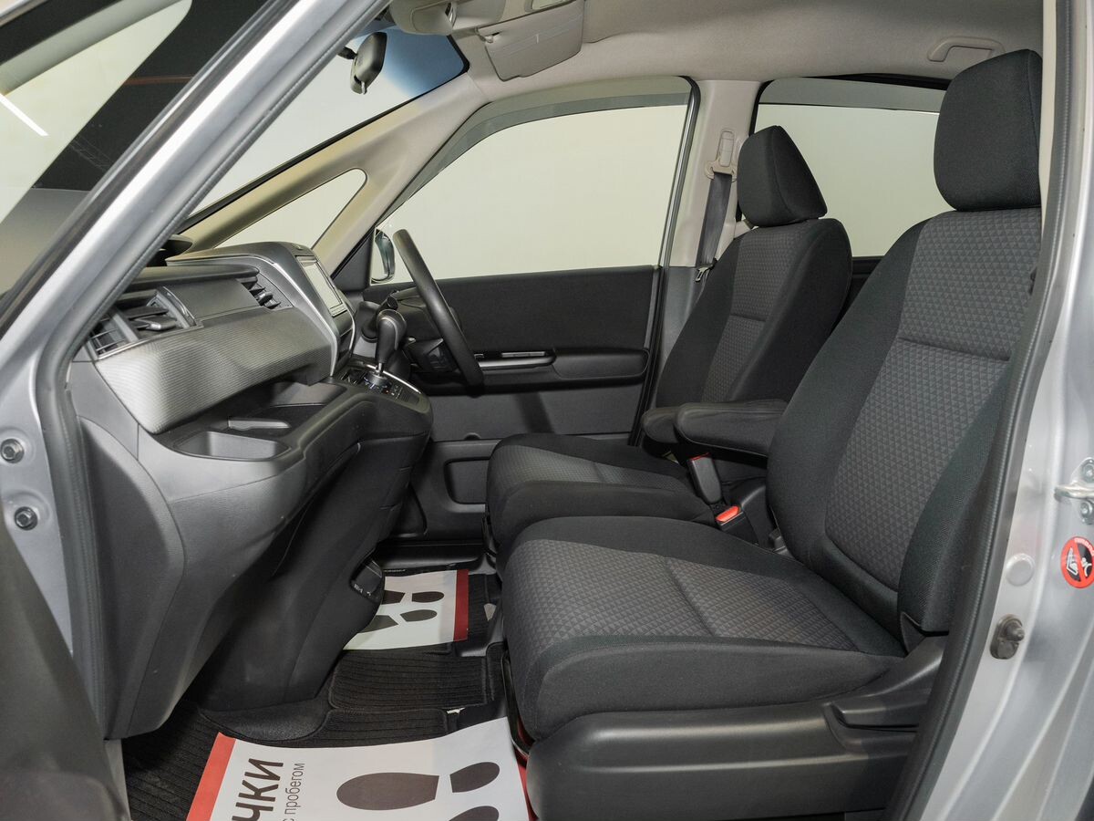 Honda Freed+ 2018 - фото автомобиля