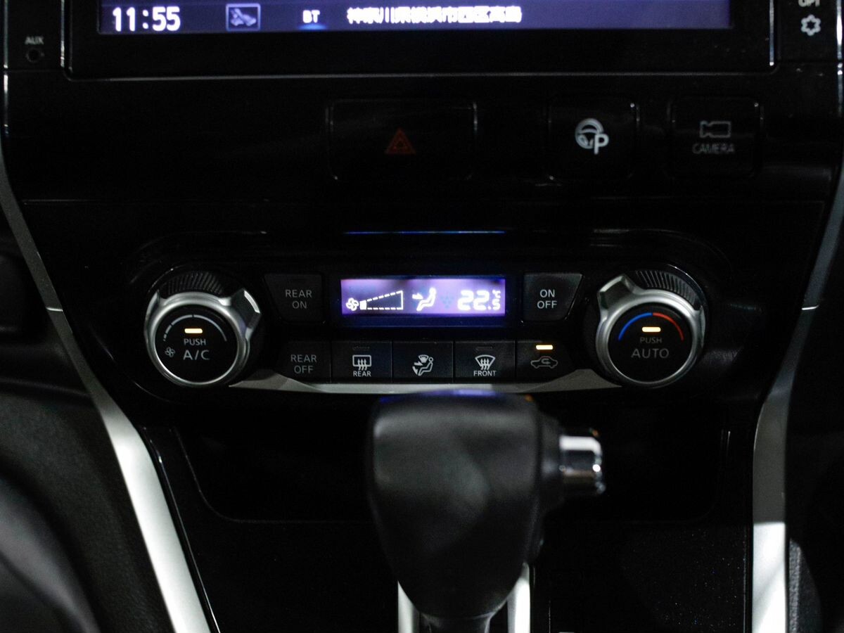 Nissan Serena 2016 - фото автомобиля