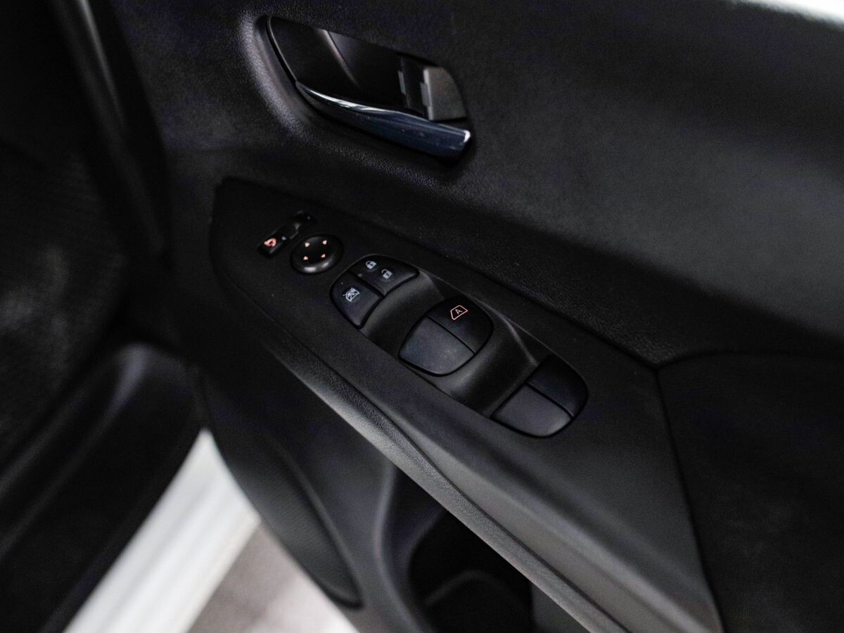 Nissan Serena 2016 - фото автомобиля