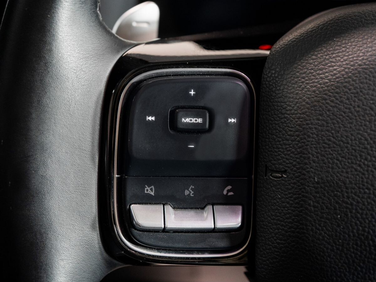 Haval Dargo 2022 - фото автомобиля