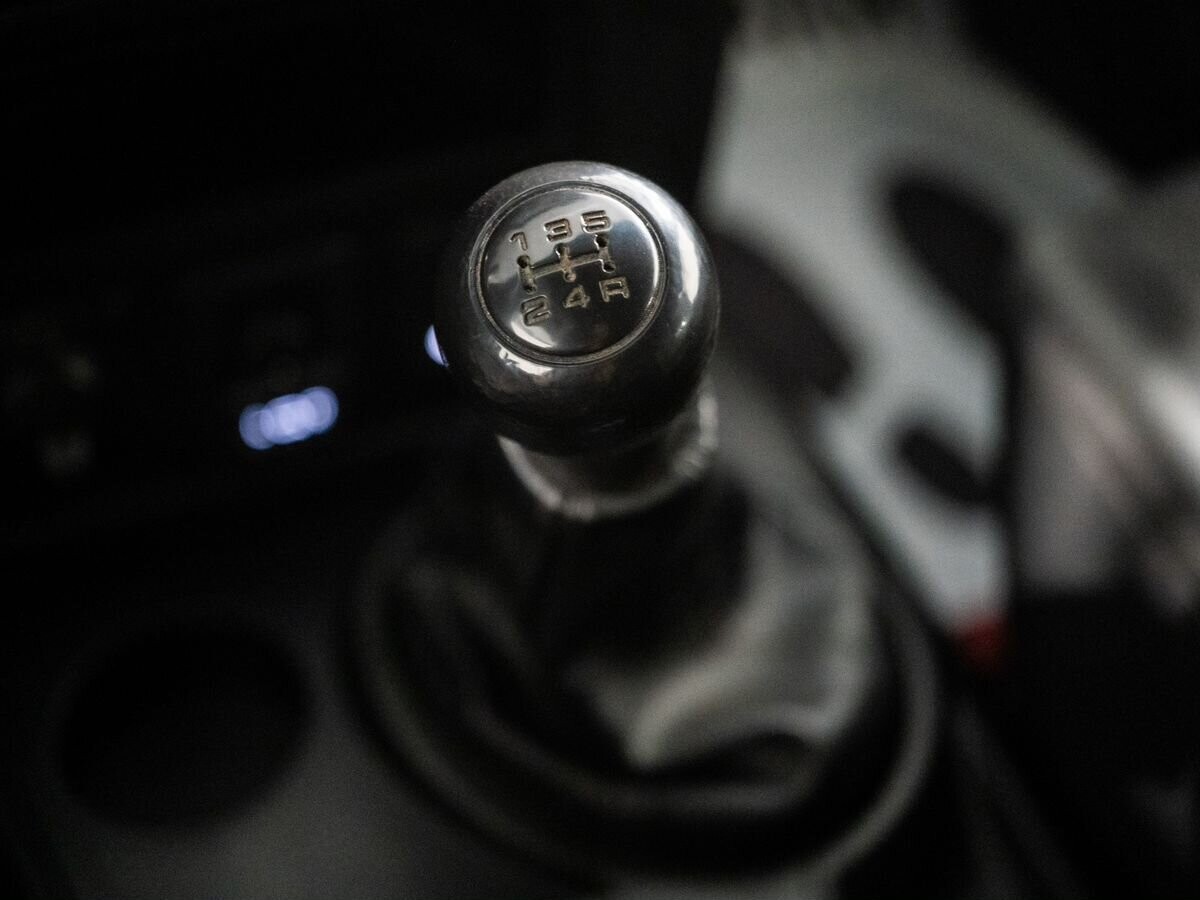 Лада Нива Тревел 2021 - фото автомобиля