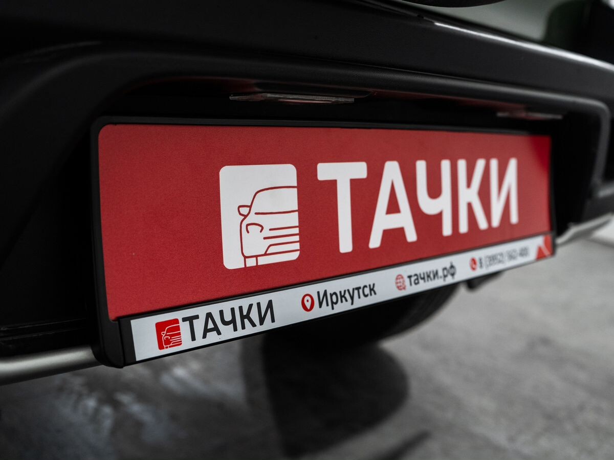 Лада Нива Тревел 2021 - фото автомобиля