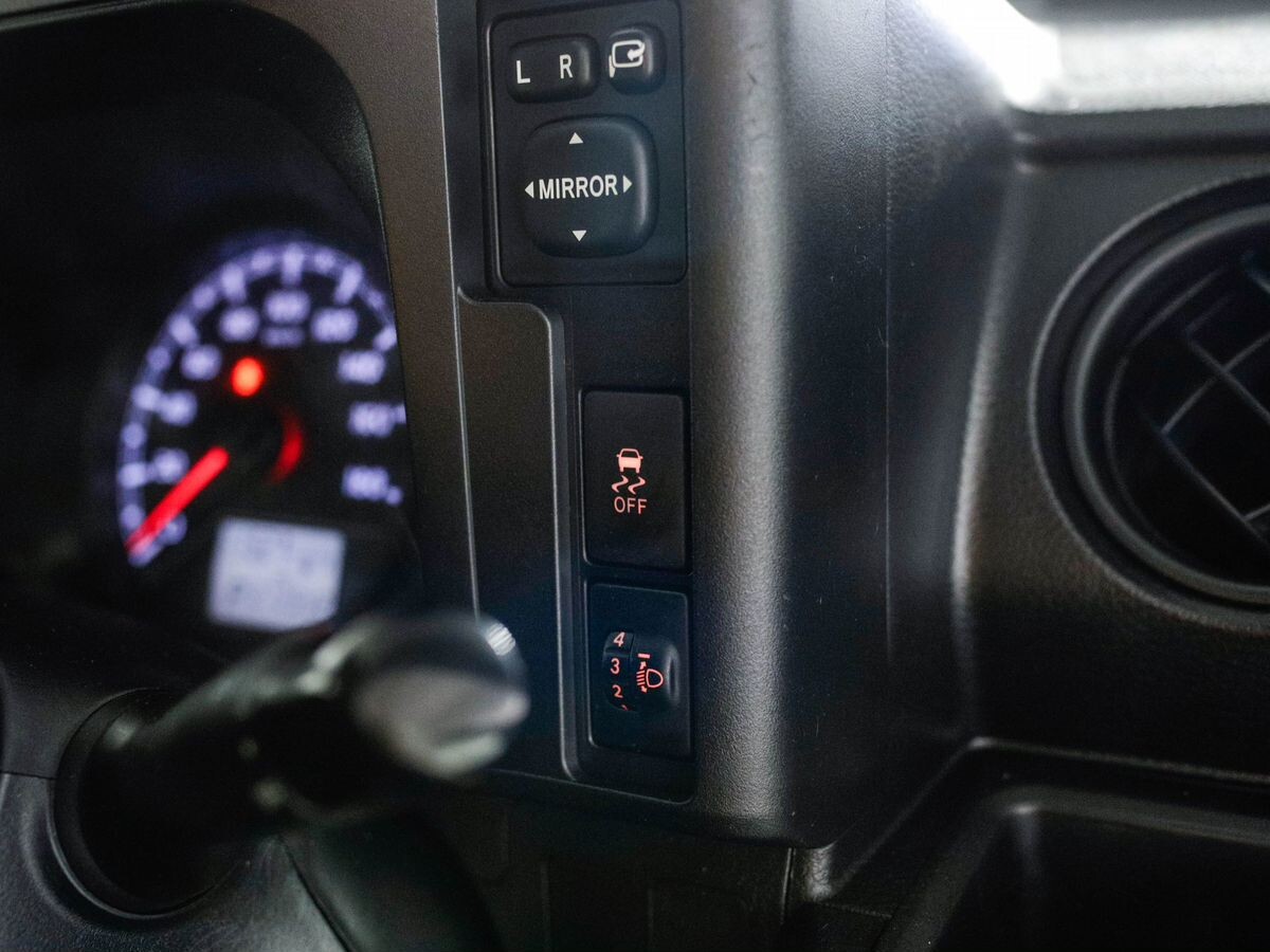 Toyota Probox 2016 - фото автомобиля