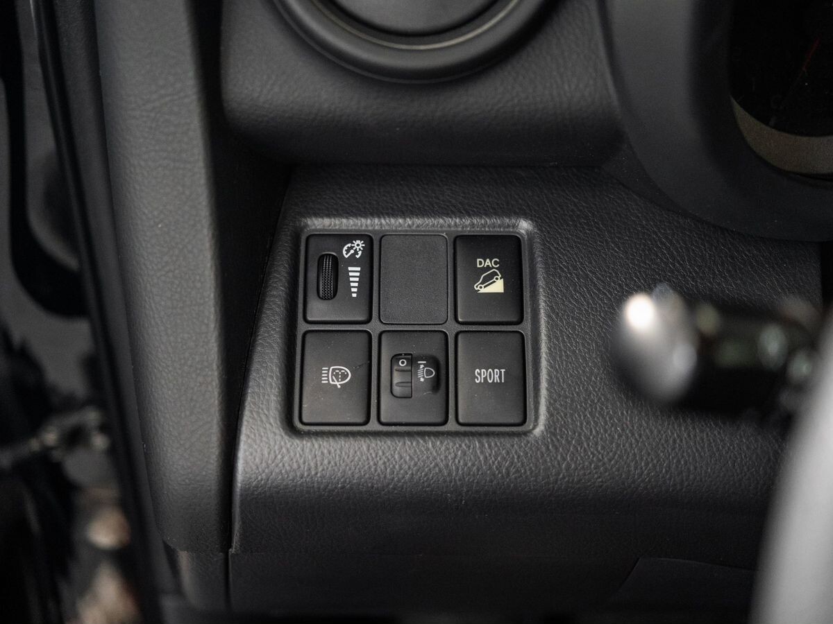 Toyota RAV4 2012 - фото автомобиля