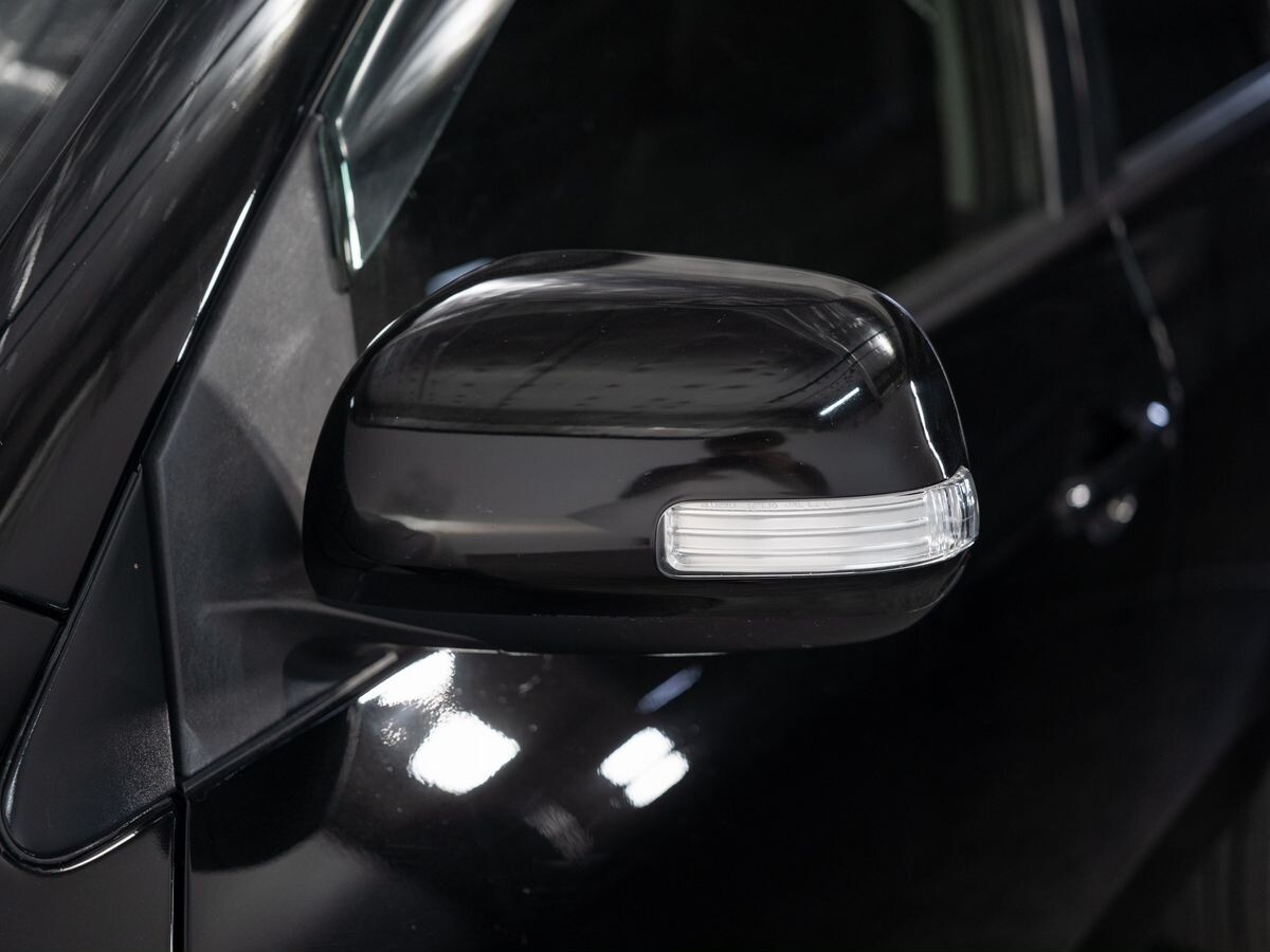 Toyota RAV4 2012 - фото автомобиля