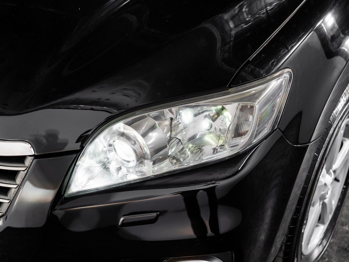 Toyota RAV4 2012 - фото автомобиля