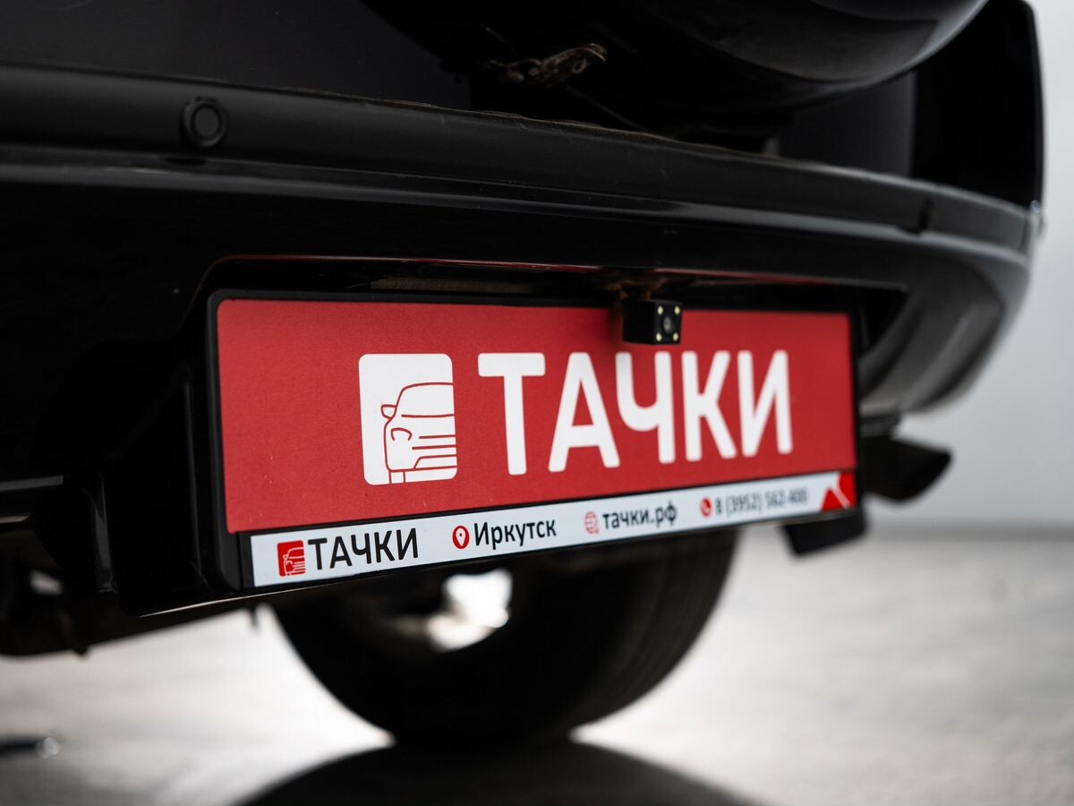 Toyota RAV4 2012 - фото автомобиля