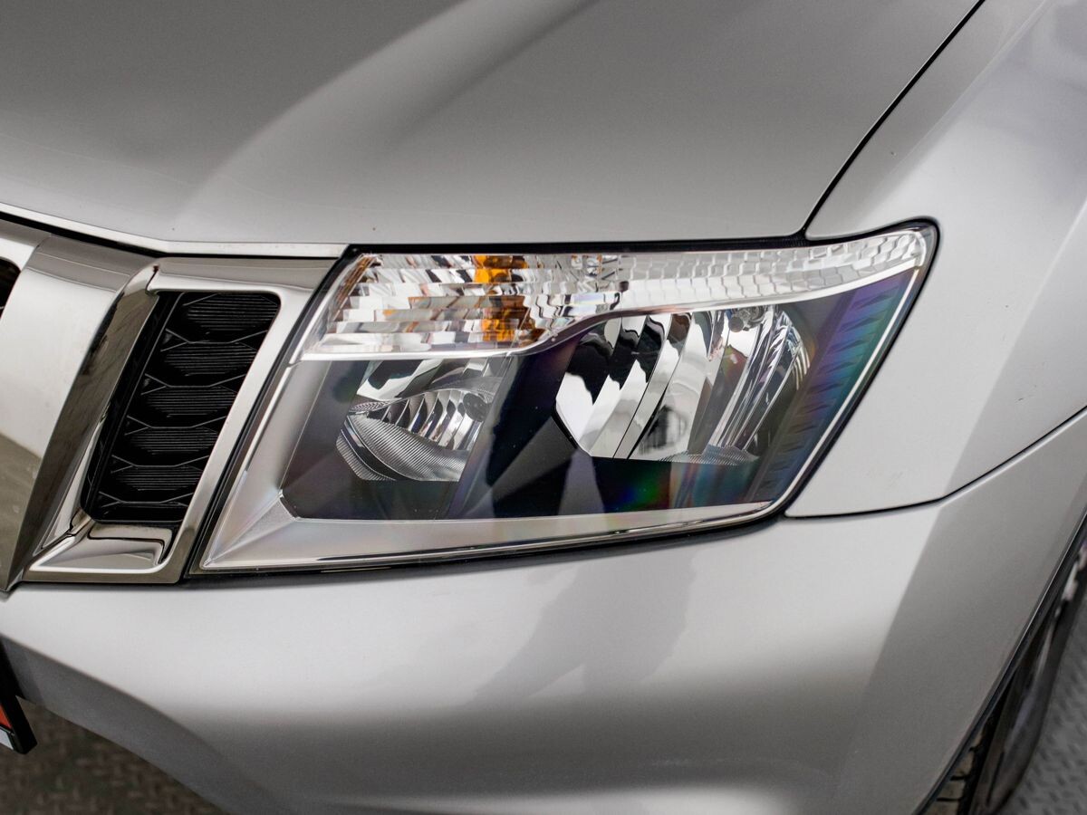Nissan Terrano 2015 - фото автомобиля