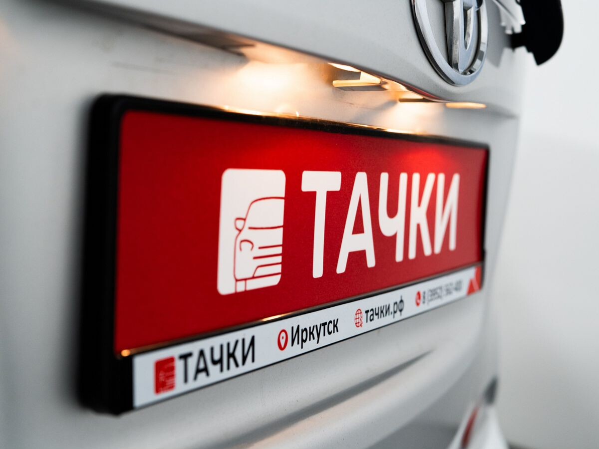 Toyota Ractis 2012 - фото автомобиля