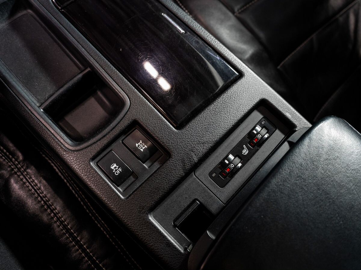 Lexus RX350 2010 - фото автомобиля