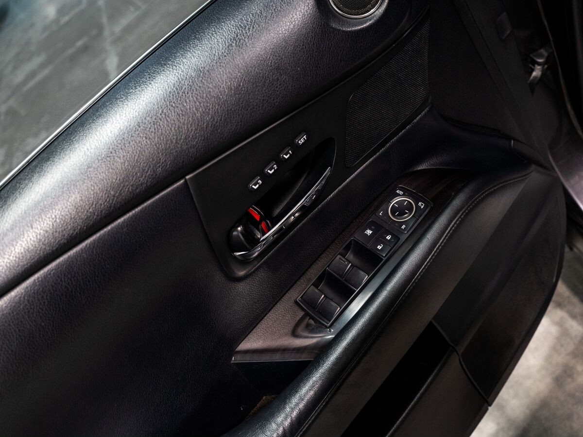 Lexus RX350 2010 - фото автомобиля