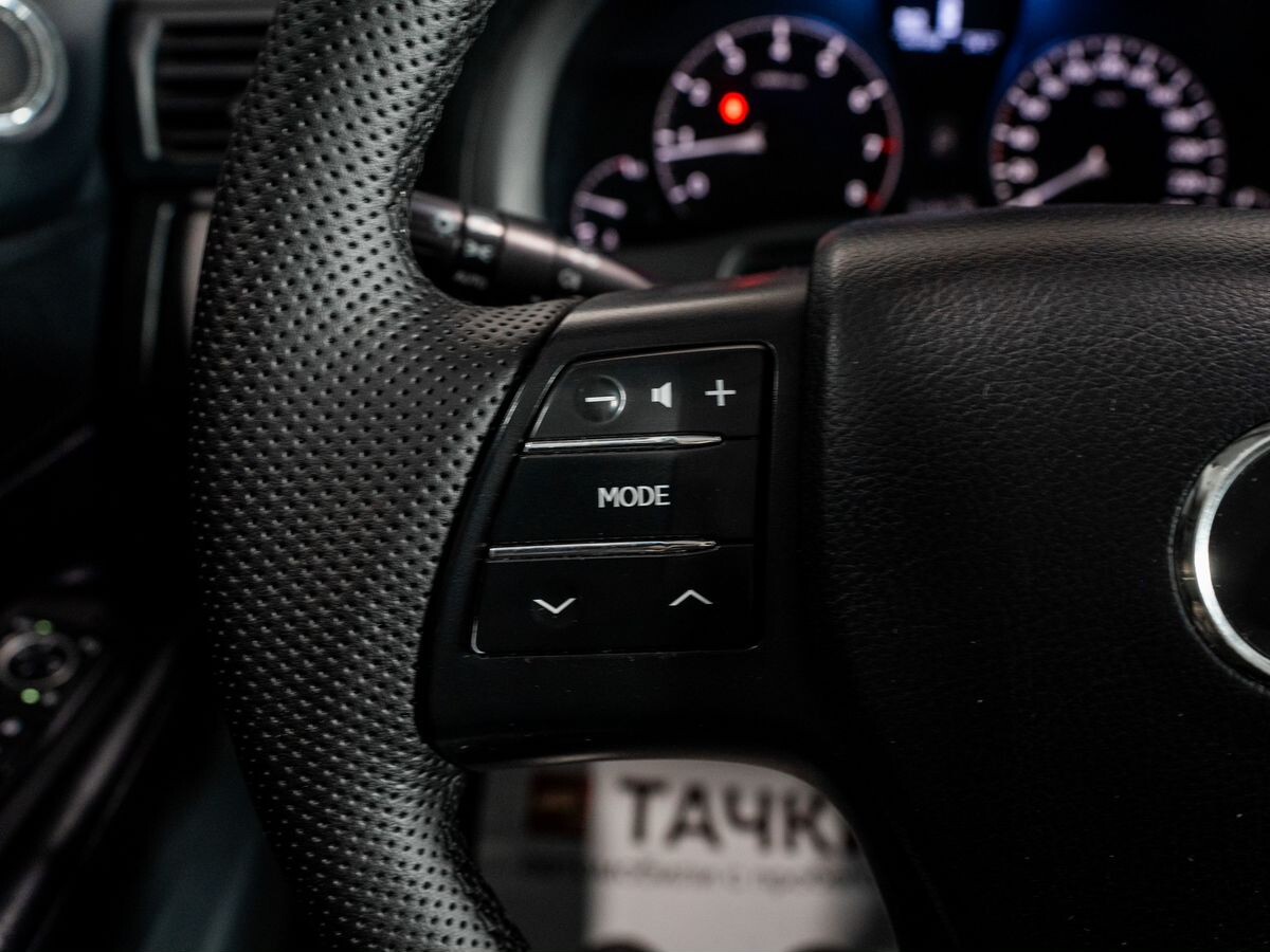 Lexus RX350 2010 - фото автомобиля