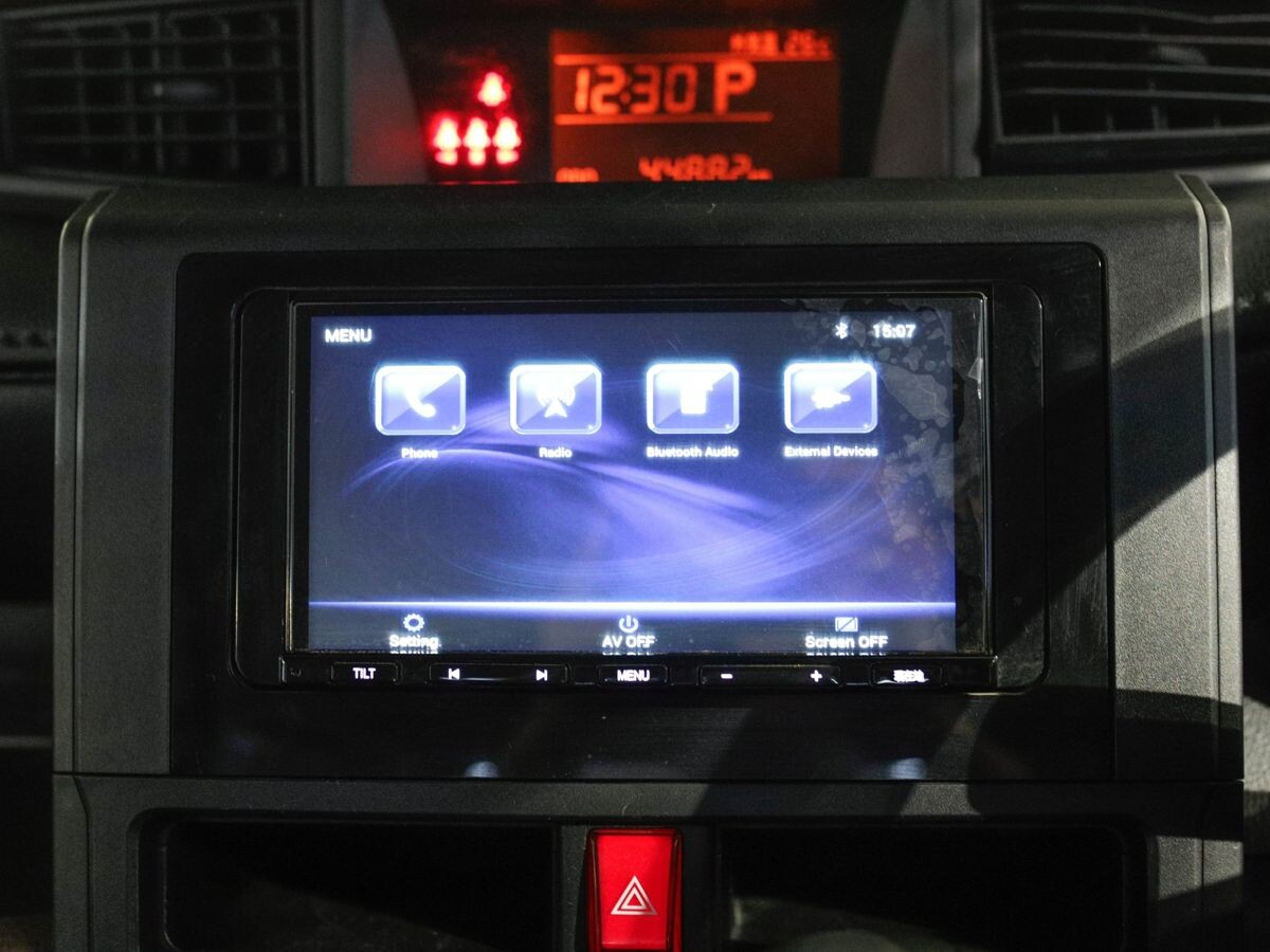 Toyota Roomy 2021 - фото автомобиля