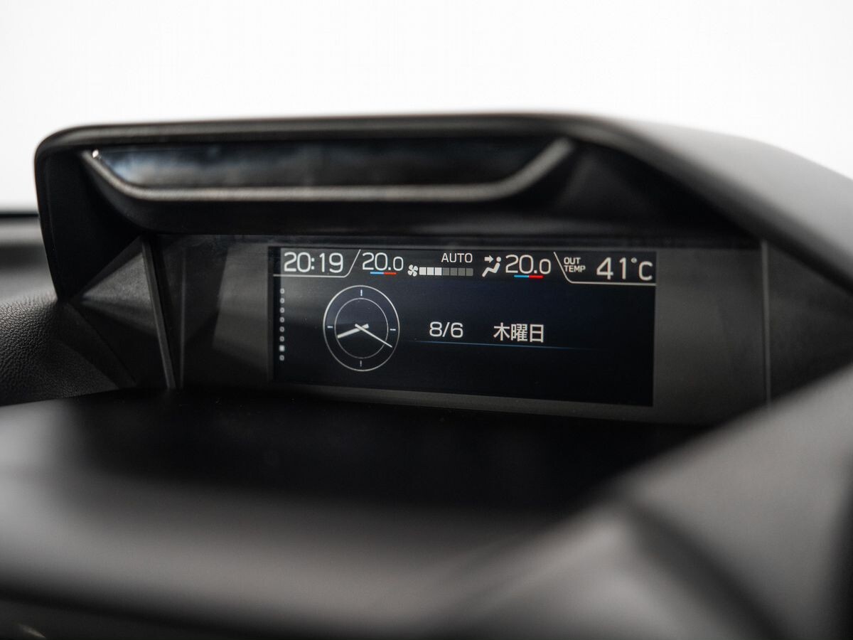 Subaru Forester 2021 - фото автомобиля