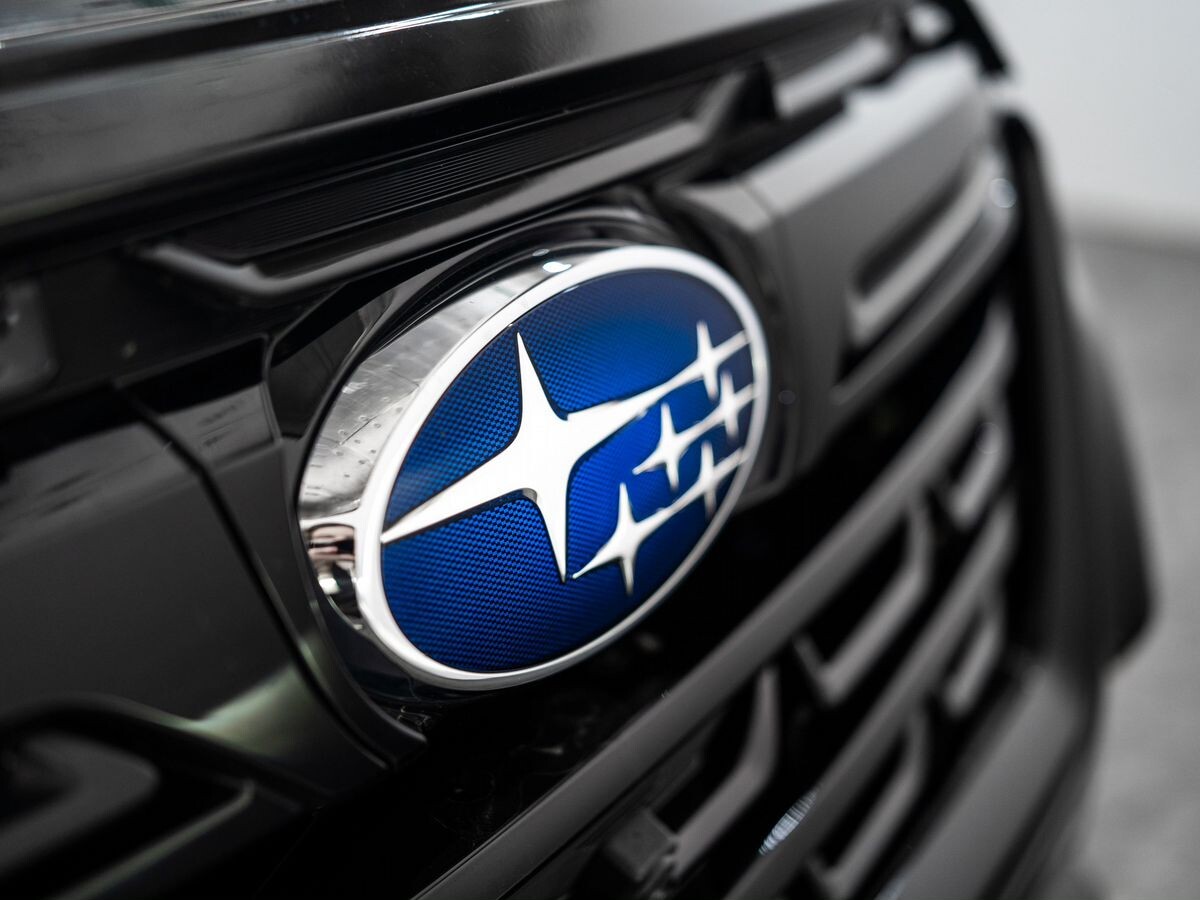 Subaru Forester 2021 - фото автомобиля