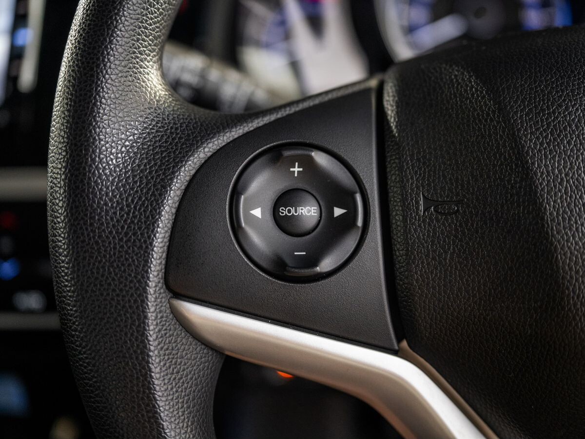 Honda Fit 2014 - фото автомобиля