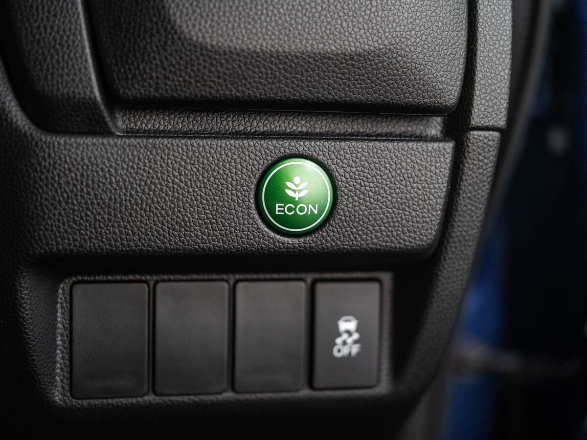 Honda Fit 2014 - фото автомобиля