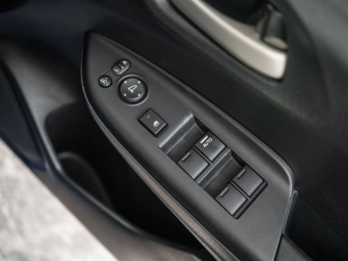 Honda Fit 2014 - фото автомобиля