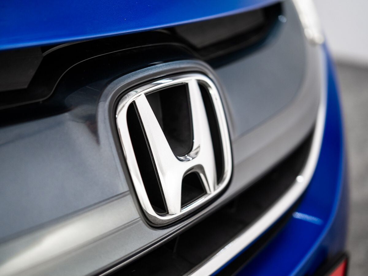Honda Fit 2014 - фото автомобиля
