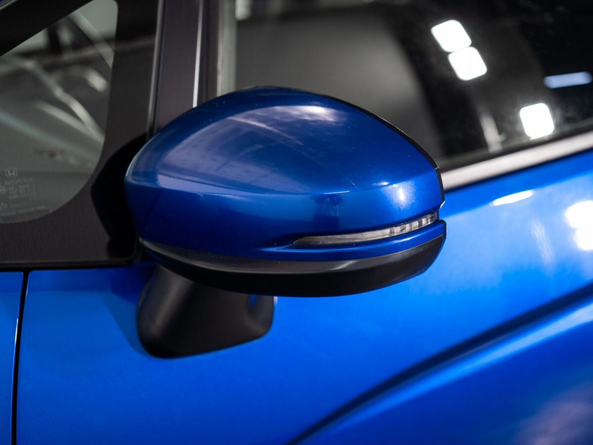 Honda Fit 2014 - фото автомобиля