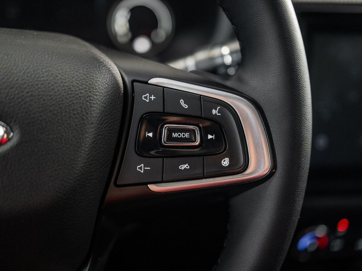 Chery Tiggo 4 2020 - фото автомобиля