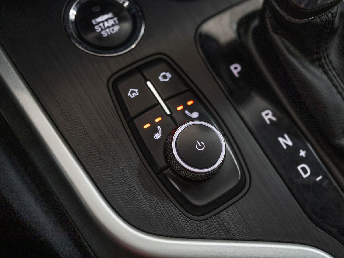 Chery Tiggo 4 2020 - фото автомобиля