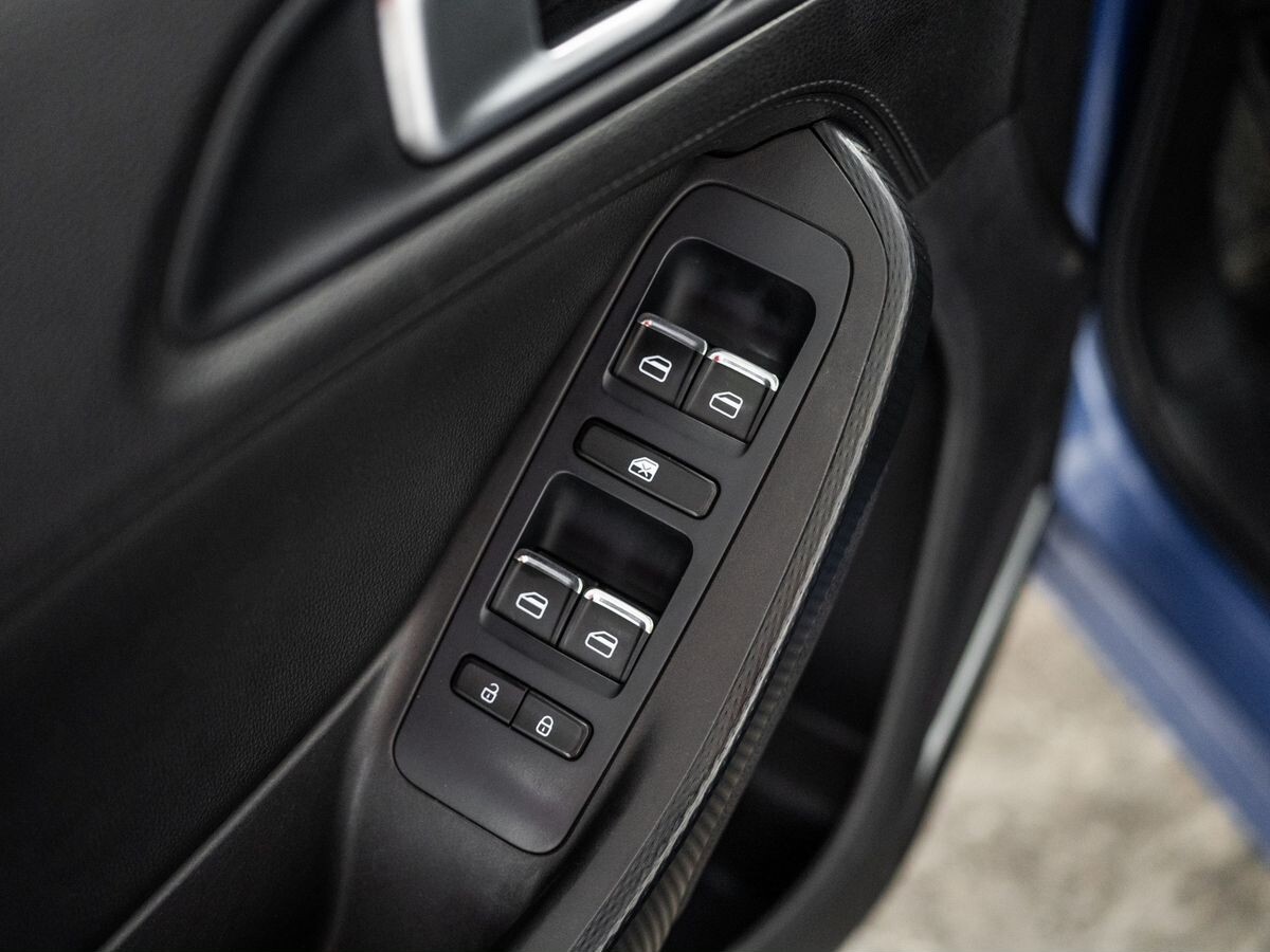 Chery Tiggo 4 2020 - фото автомобиля