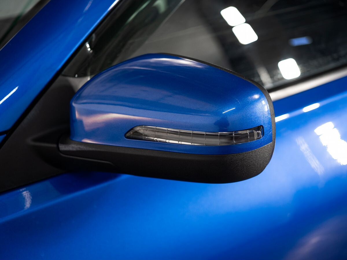 Chery Tiggo 4 2020 - фото автомобиля