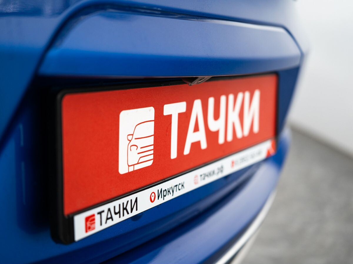 Chery Tiggo 4 2020 - фото автомобиля