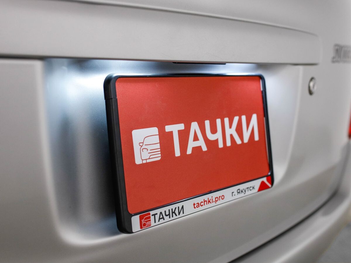 Toyota Succeed 2019 - фото автомобиля