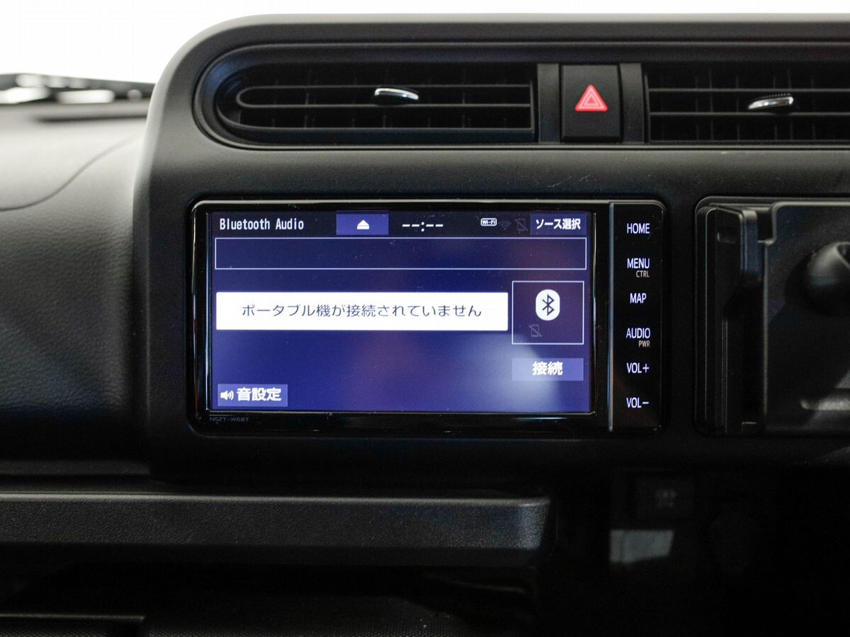 Toyota Succeed 2019 - фото автомобиля