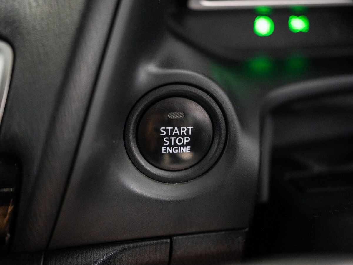Mazda Axela 2014 - фото автомобиля