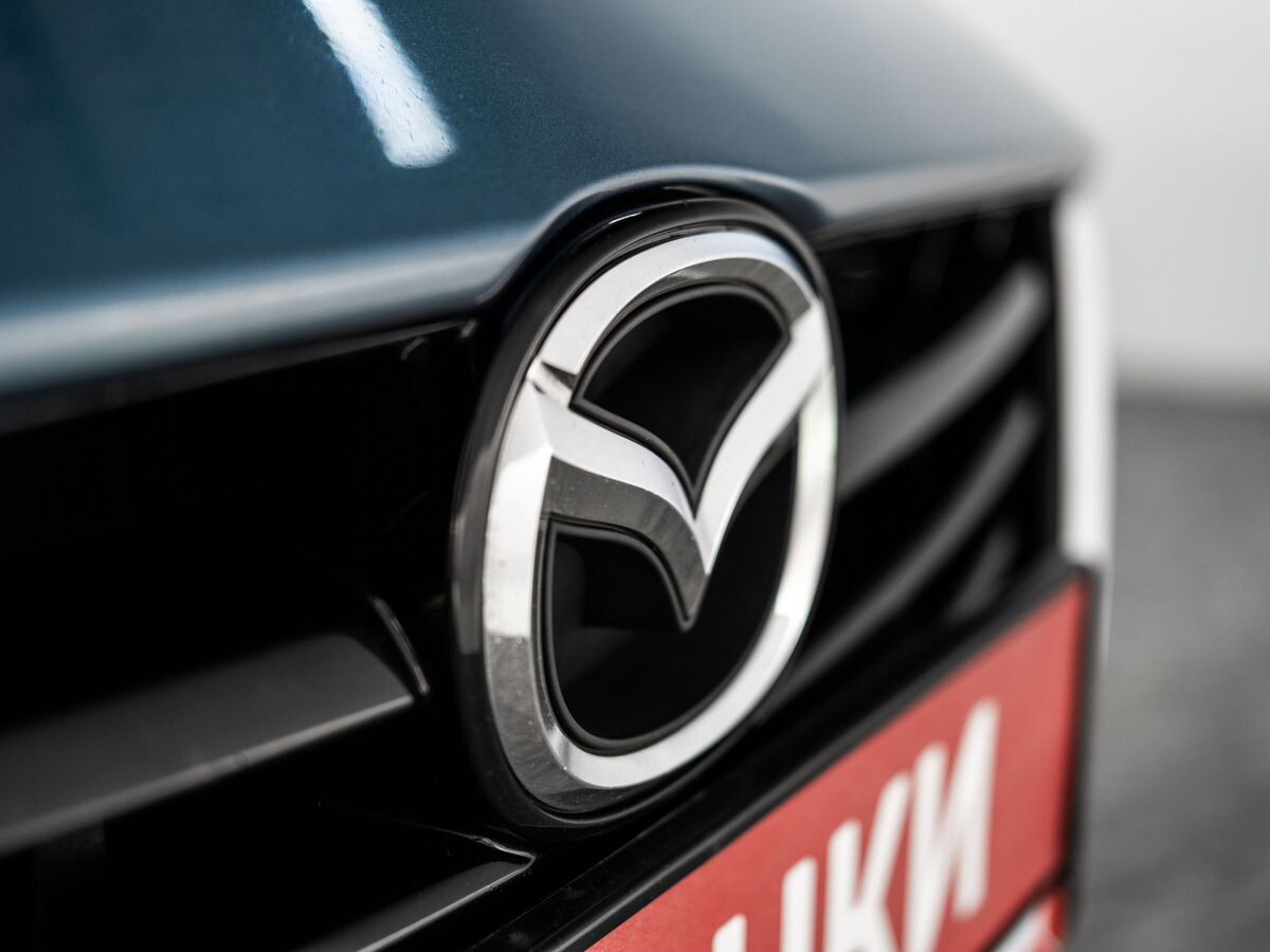 Mazda Axela 2014 - фото автомобиля