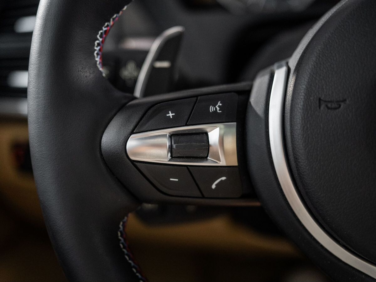 BMW X6 2009 - фото автомобиля