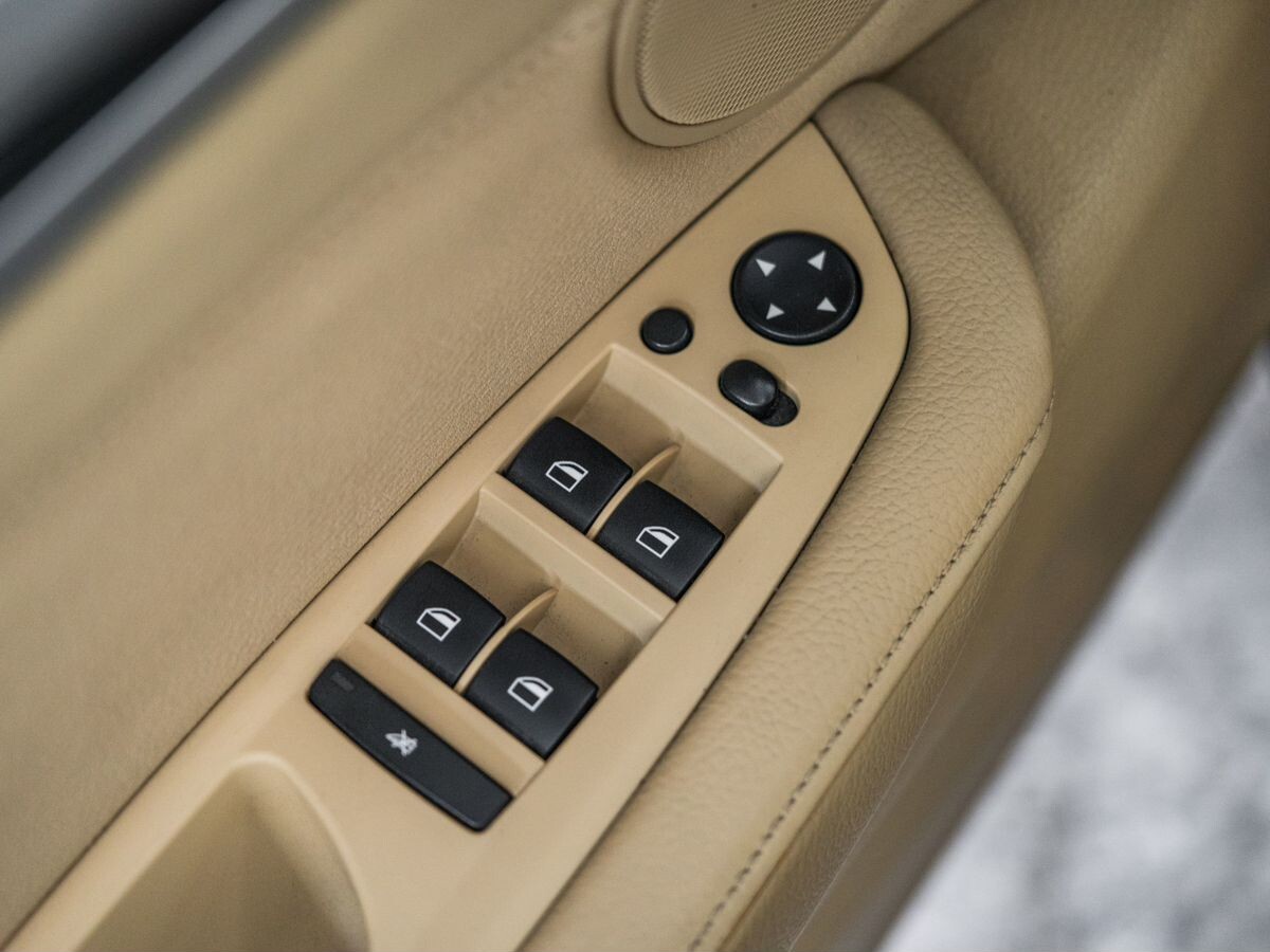 BMW X6 2009 - фото автомобиля