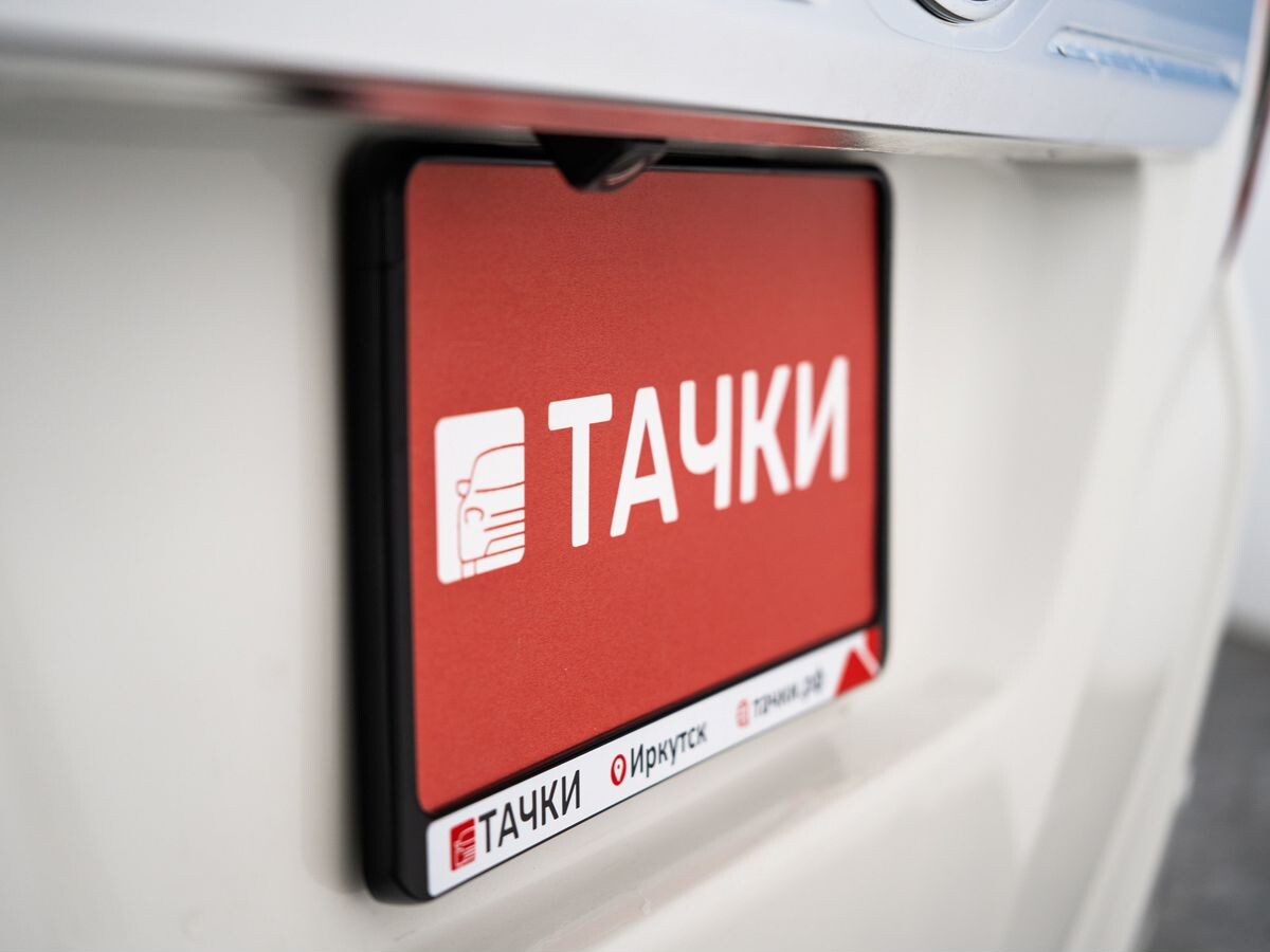 Toyota Roomy 2018 - фото автомобиля