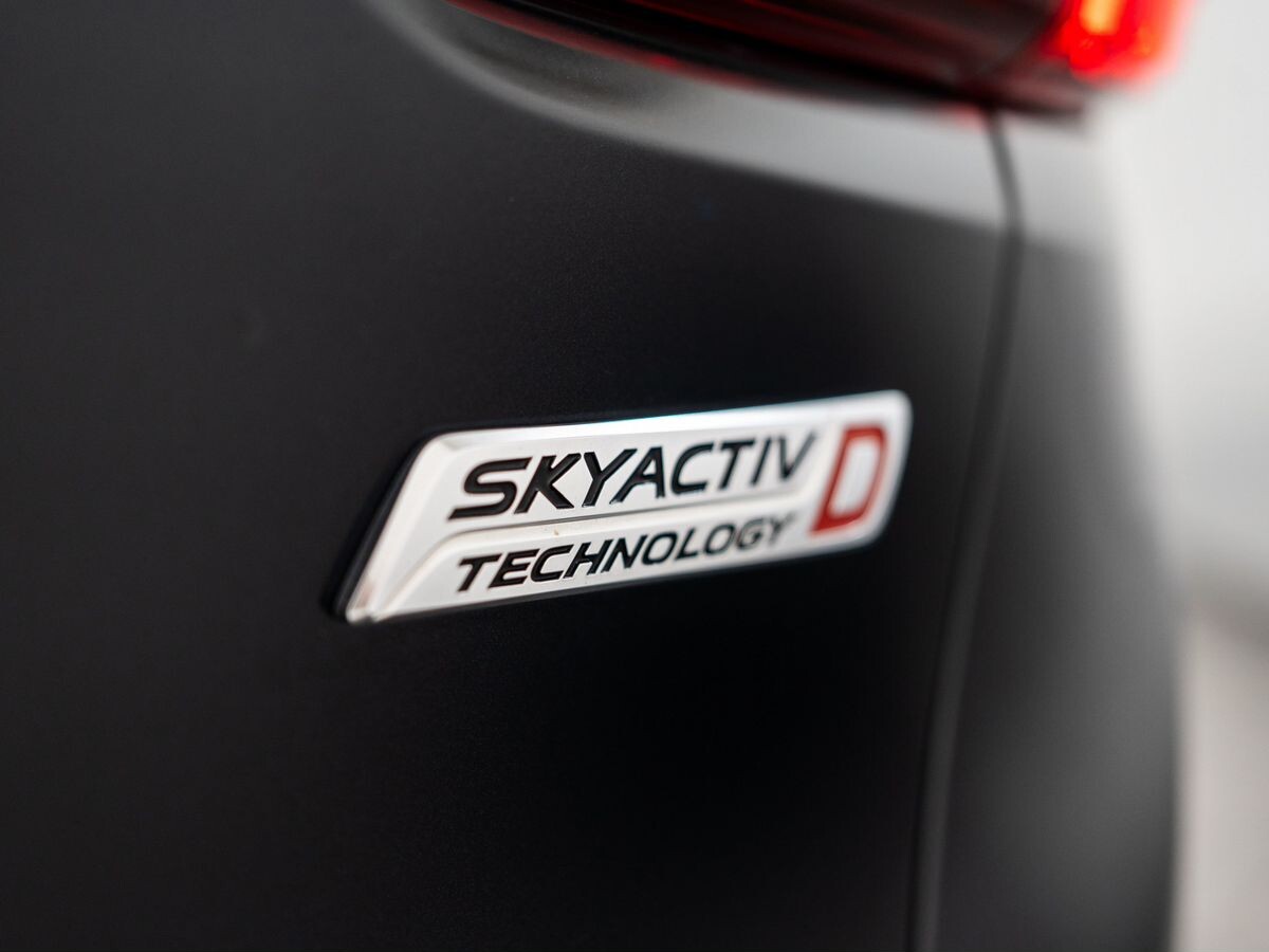 Mazda CX-3 2015 - фото автомобиля