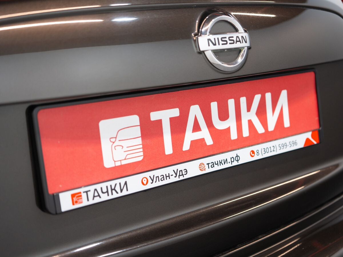 Nissan Juke 2011 - фото автомобиля