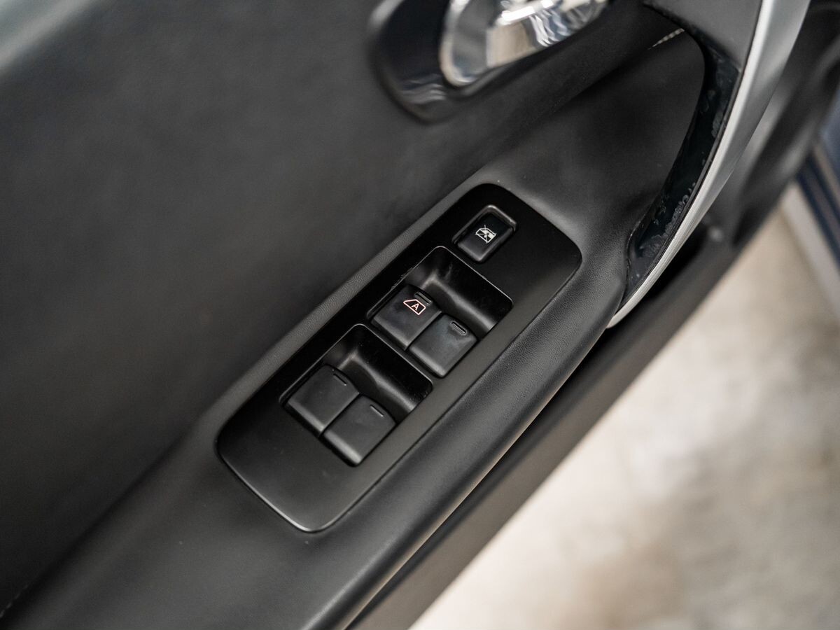 Nissan Qashqai 2008 - фото автомобиля