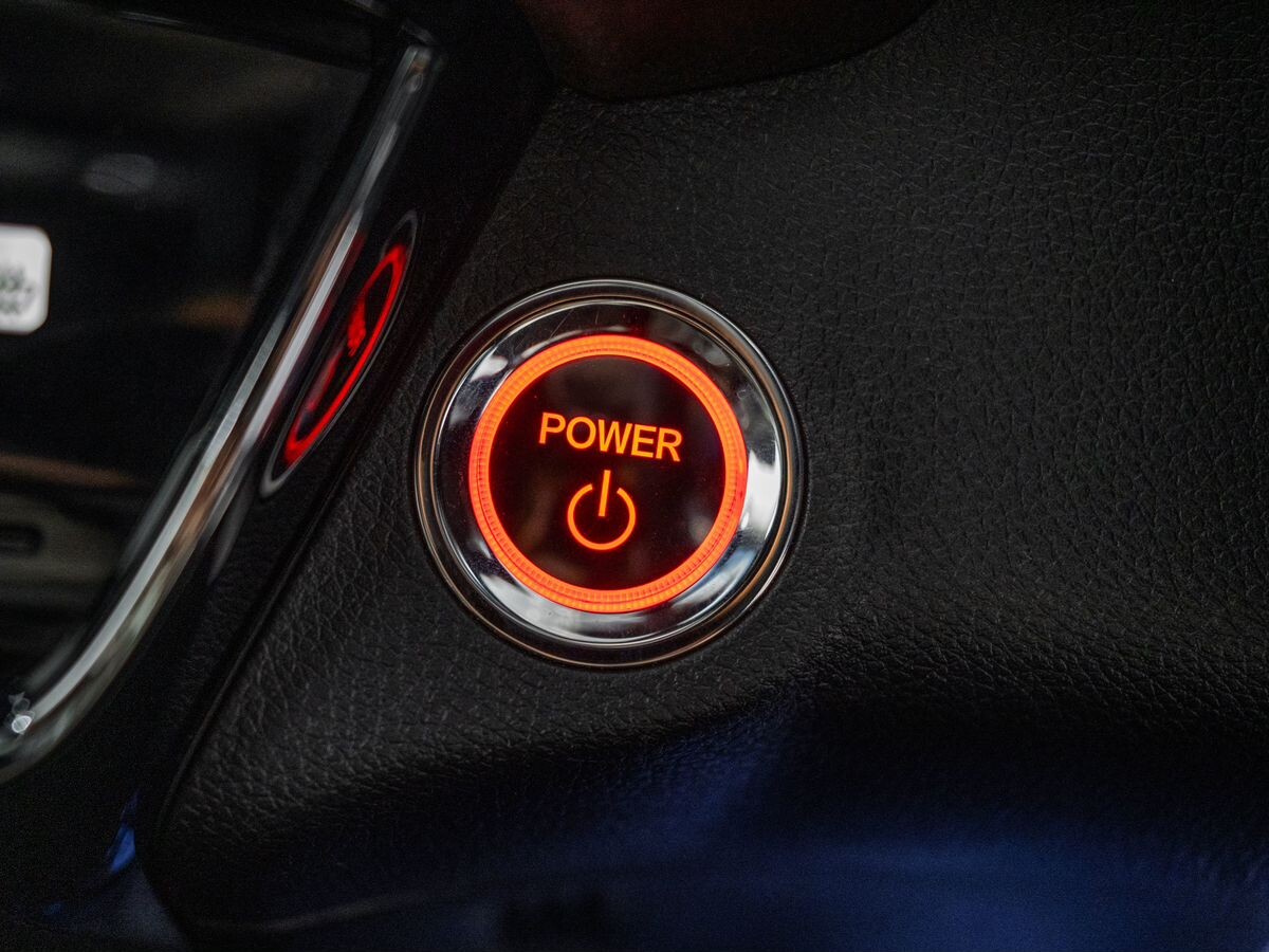 Honda Vezel 2019 - фото автомобиля