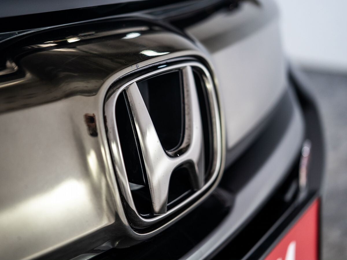 Honda Vezel 2019 - фото автомобиля