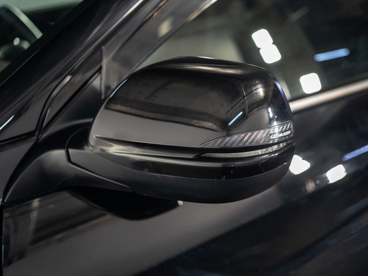 Honda Vezel 2019 - фото автомобиля
