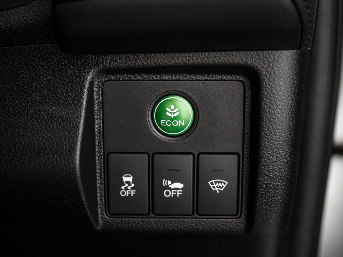 Honda Vezel 2014 - фото автомобиля