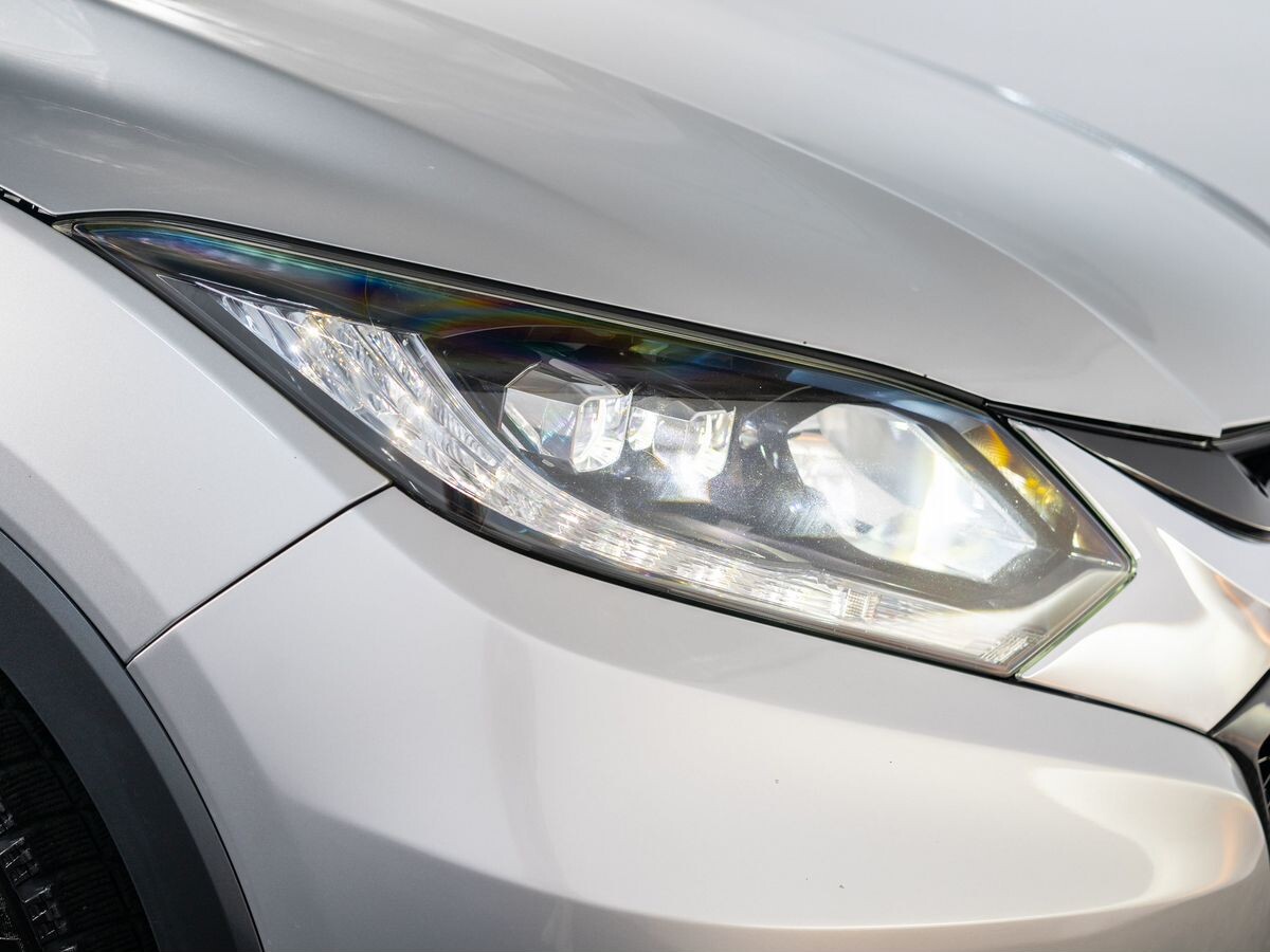 Honda Vezel 2014 - фото автомобиля