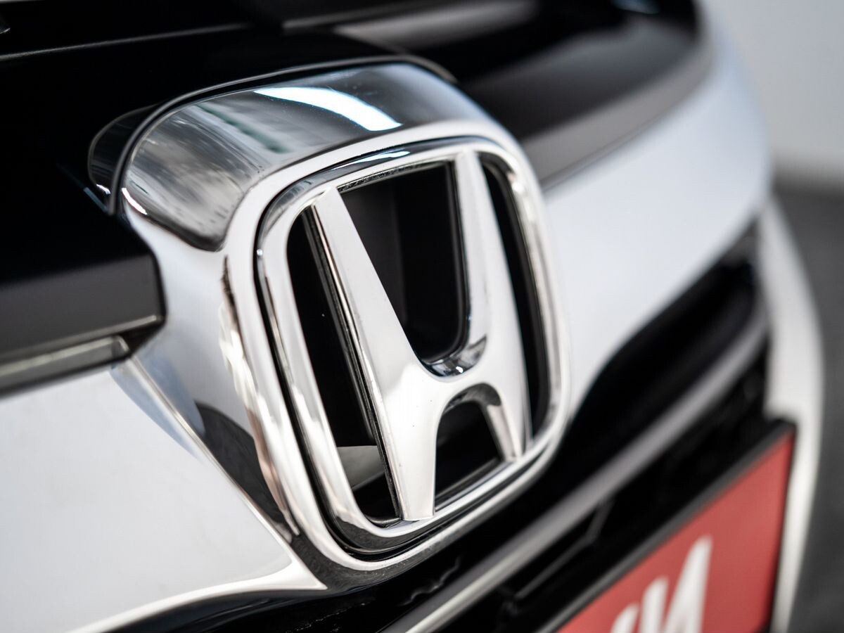 Honda Vezel 2014 - фото автомобиля