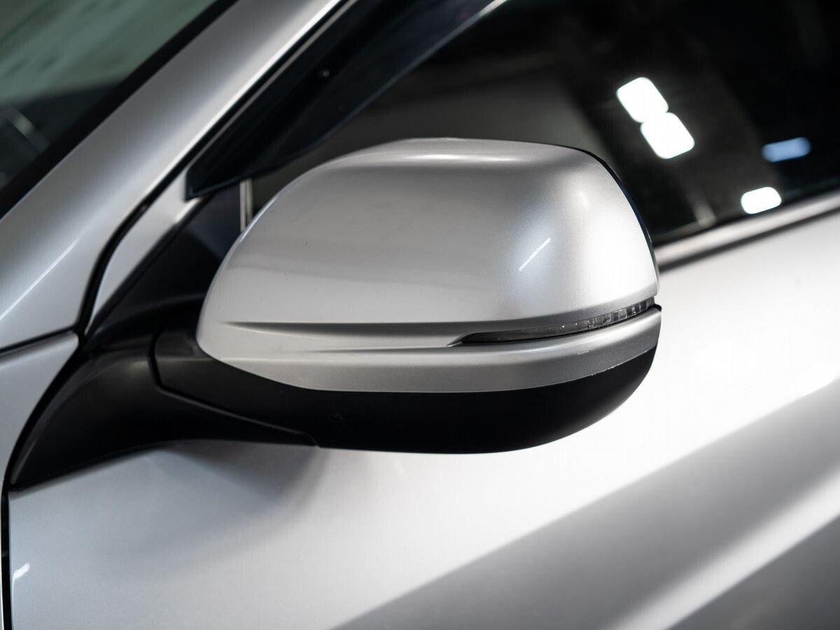 Honda Vezel 2014 - фото автомобиля