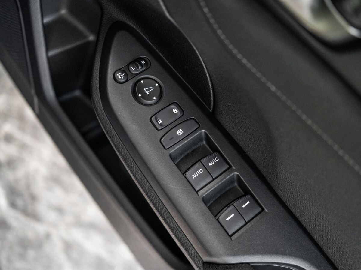 Honda Civic 2018 - фото автомобиля